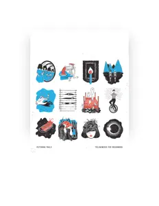 Hör dir Fetching Pails an, schau dir Musikvideos an, lies die Biografie, finde Tourdaten und mehr!