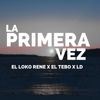 La primera vez (feat. El Loko Rene, El Tebo & LD) - Single