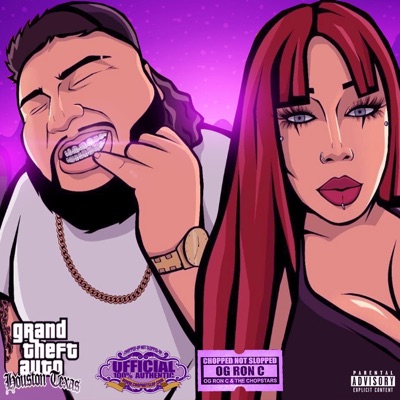 Jefa De La Ghetto (feat. Bo Bundy) [ChopNotSlop Remix] [ChopNotSlop Remix] - Single