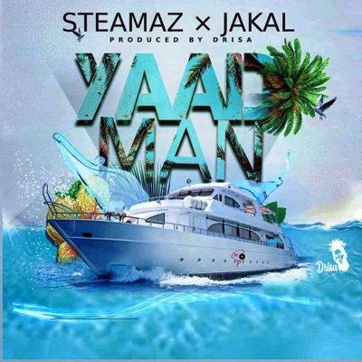 YAADMAN (feat. JAKAL) - Single