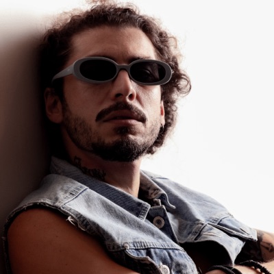 Hey, Meu Amor - Single