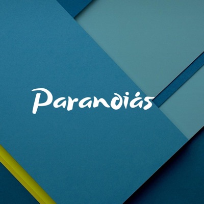 Paranoiás - Single