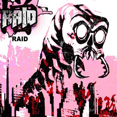 Raid (feat. Gloomy.44, Pr0found & Nätive) - Single