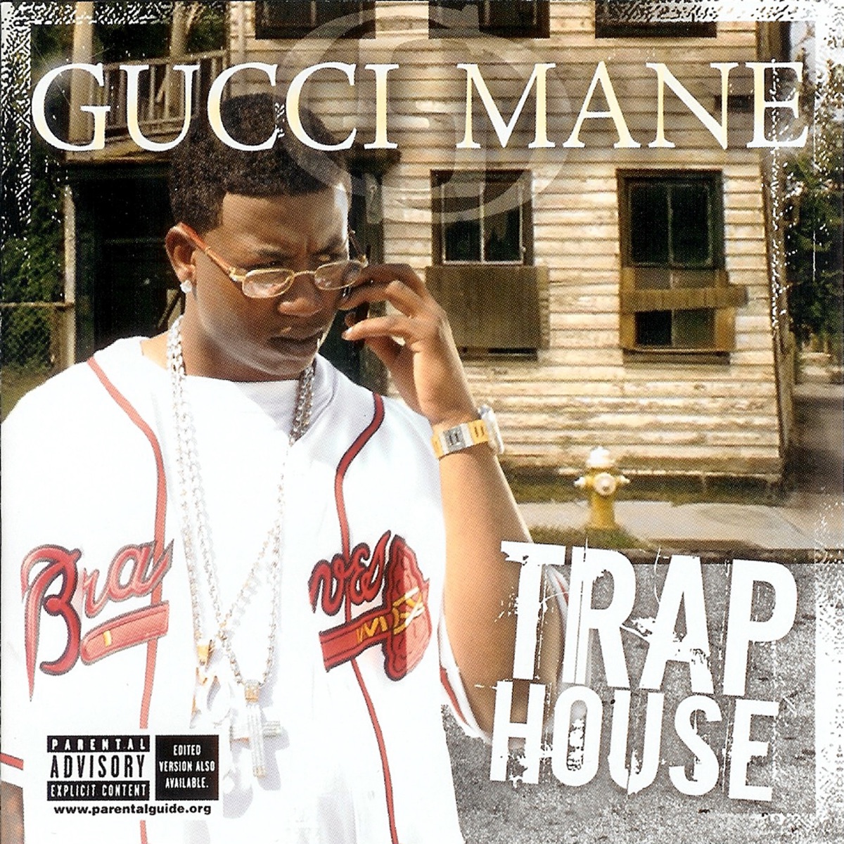 Trap House - Album by Gucci Mane - Apple Music
