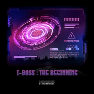 RandomDice : I-Boss 'The Beginning' (piano Ver.)