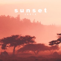 Sunset - Single - JAS1X