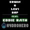 Fallin' (Erwin & Levi Rap) (feat. Eddie Rath) - Hydrohero lyrics