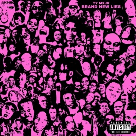 Rolling into South Carolina (feat. Prelacy) Ty Mxjr