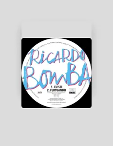 Listen to Ricardo Bomba, watch music videos, read bio, see tour dates & more!