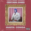 Ones/Conga - EP