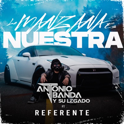 La Manzana Es Nuestra - Single