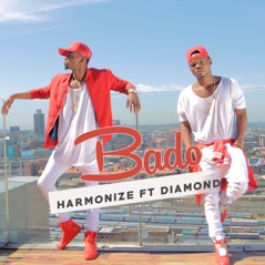 Bado (feat. Diamond Platnumz) - Single