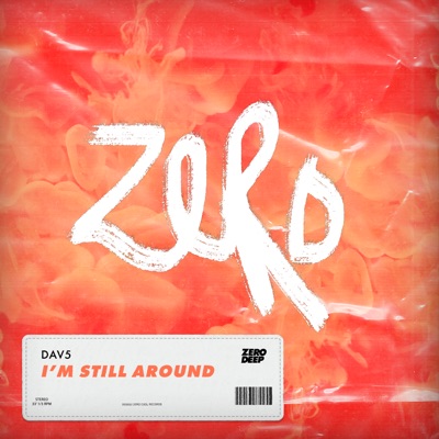 I'm Still Around - Single