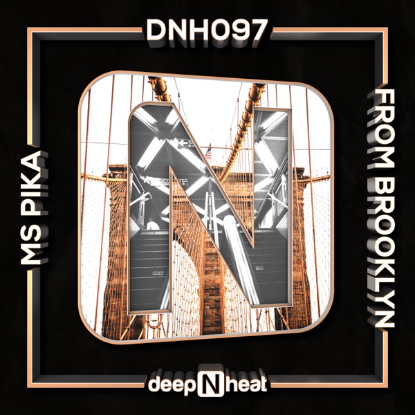 From Brooklyn - Single