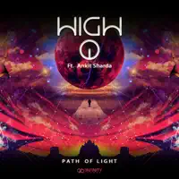 Path Of Light — High Q & Feat=Ankit Sharda