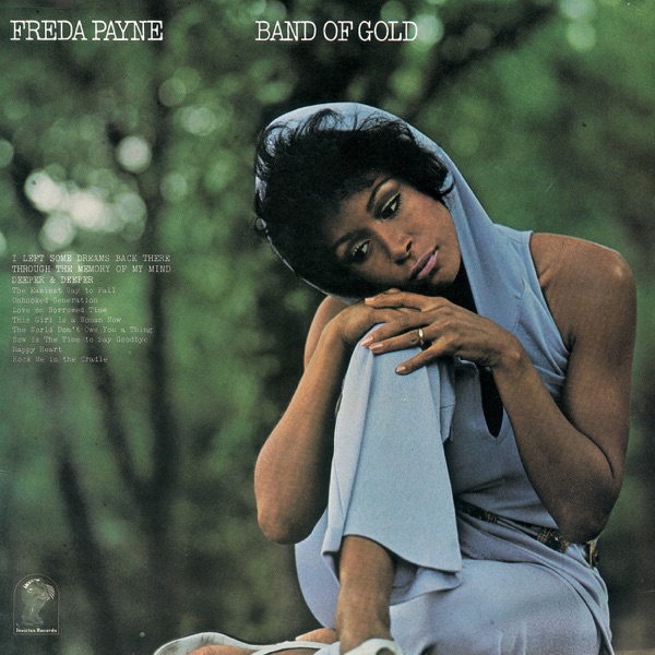 Freda Payne - Come See About Me