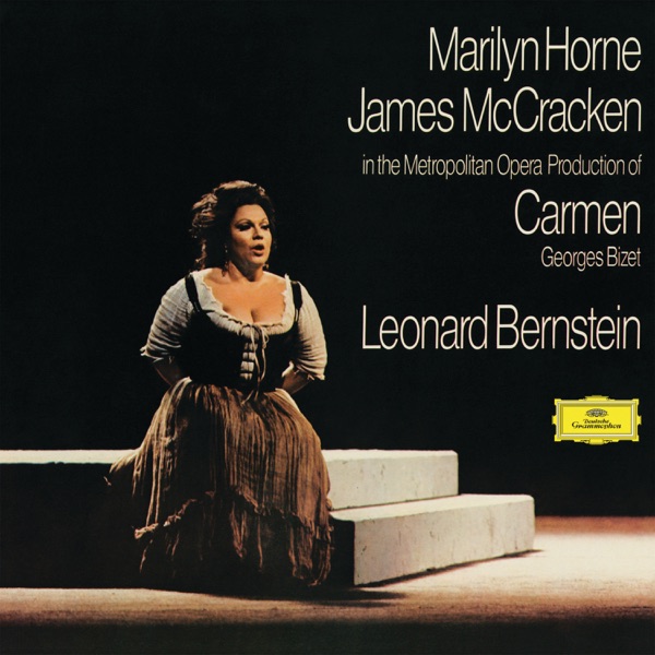 Bizet: Carmen, WD 31