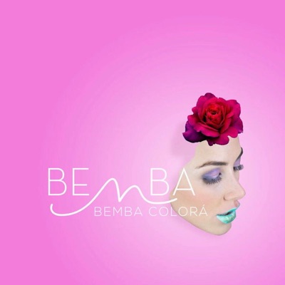 Bemba Colorá - Single