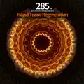 285 Hz Mediative Mind Healing Sequence