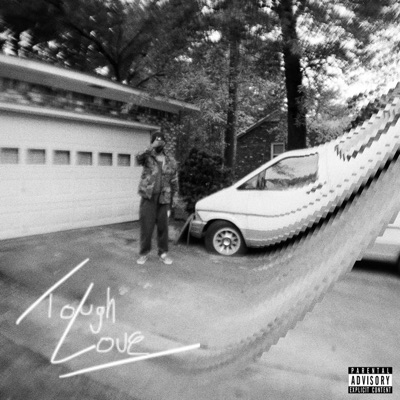 Tough Love - EP