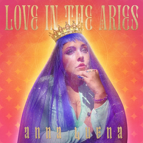 Love in the Aries