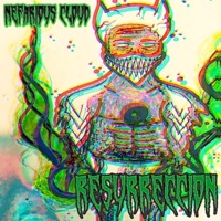 Resurreccion - Nefarious Cloud