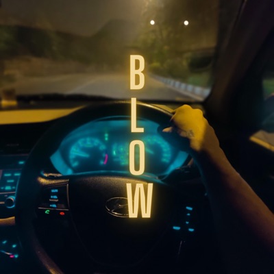 Blow - Single