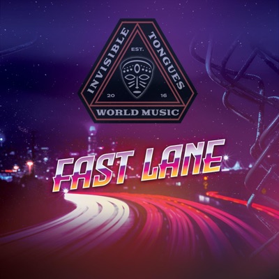 Fast Lane (feat. Porcha Green & Dennis Bouldin) [Studio Version] [Studio Version] - Single