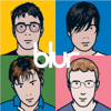 The Best Of - Blur