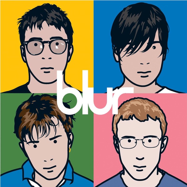 Coffee And Tv by Blur on Arena Radio