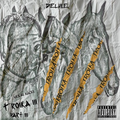 Troika 3(Part 3) - Single