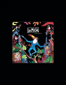 Ouça La Peche, assista a videoclipes, leia a biografia, veja as datas das turnês e mais!