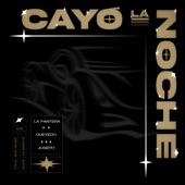 Cayó La Noche (feat. Quevedo & Juseph) artwork