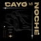 Cayó La Noche (feat. Quevedo & Juseph) artwork