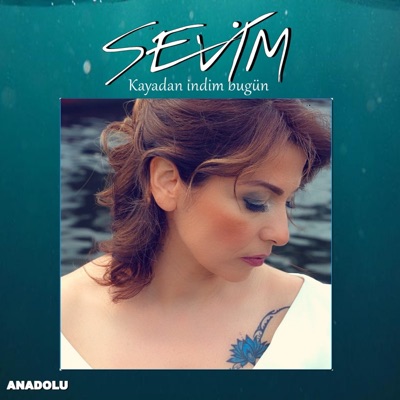 Kayadan Indim Bugün - Single