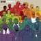 Get Up (feat. Prince Po & Ras Kass) [Bonus Track] - Oh No lyrics