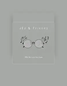 Listen to JEJ & Friends, watch music videos, read bio, see tour dates & more!