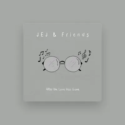 Listen to JEJ & Friends, watch music videos, read bio, see tour dates & more!