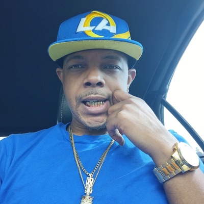 Ain't Fall Off Yet - Single