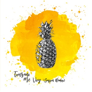 Me Voy (Incl. Sasson Remix) - Single