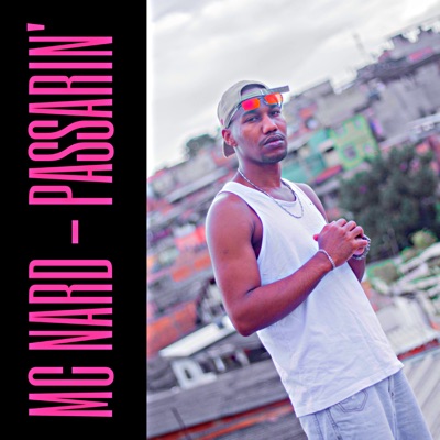 Passarin' (feat. Davbeat) - Single