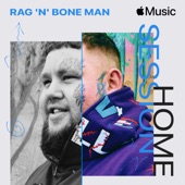 Alone (Apple Music Home Session) artwork
