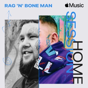 Alone (Apple Music Home Session)