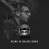 Helwa Ya Baladi (Remix) artwork