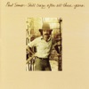 Art Garfunkel My Little Town (with Art Garfunkel) Still Crazy After All These Years (Bonus Tracks Edition)