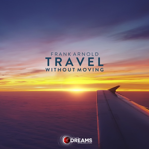 Travel Without Moving - Single