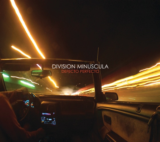 Cover artwork for Sismo