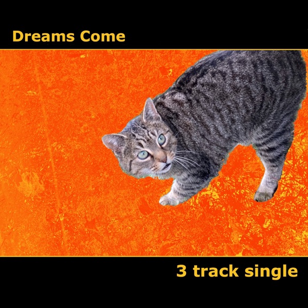 Dreams Come - Single