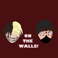 ON the WALLS (feat. MissingFactxr) - Single - puff