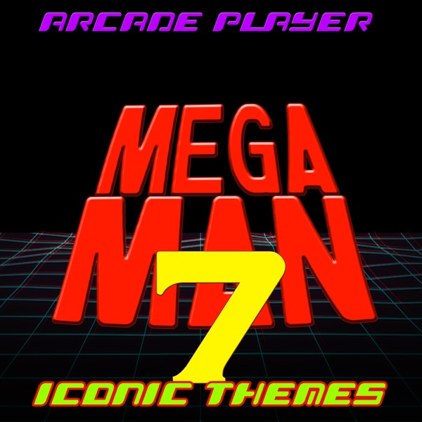 Suicide Mission (From "Mega Man 7")